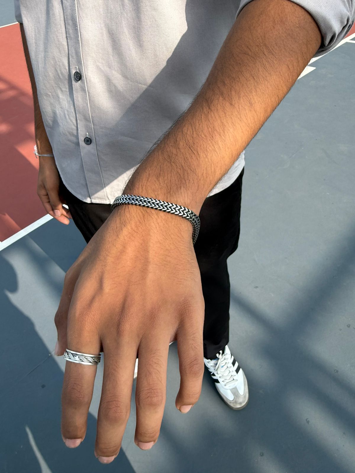 Chain Bracelet for Men