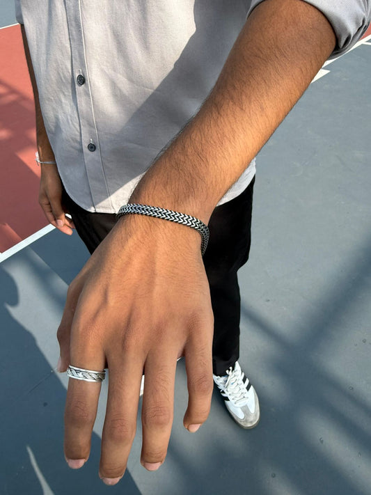 Chain Bracelet for Men